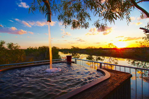 Shandonvale Station - Lennox Head Accommodation 8