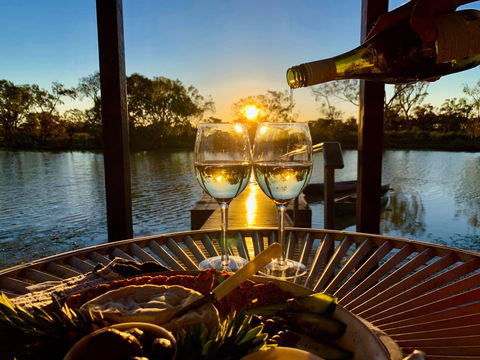 Shandonvale Station - Lennox Head Accommodation 9
