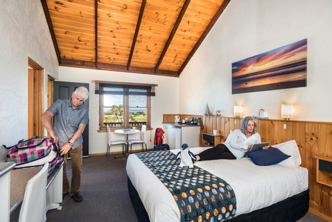 Stanley Seaview Inn - Lennox Head Accommodation 1
