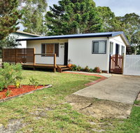 Summer Retreat - Lennox Head Accommodation