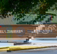 Tall Timbers Caravan Park - Lennox Head Accommodation