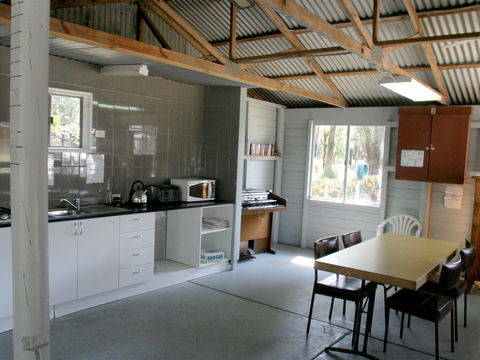 Tall Timbers Caravan Park - Lennox Head Accommodation 4