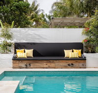 Tamarama Beach House - Lennox Head Accommodation