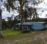 Terab Park Farm - Lennox Head Accommodation