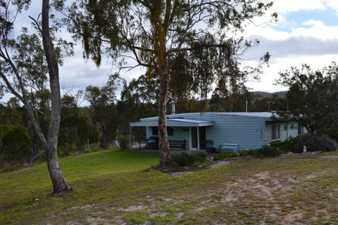 Terab Park Farm - Lennox Head Accommodation 0