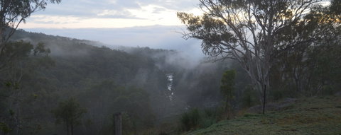 Terab Park Farm - Lennox Head Accommodation 2