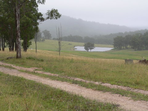 Terab Park Farm - Lennox Head Accommodation 3