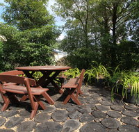 The Bower on Berrara - Lennox Head Accommodation