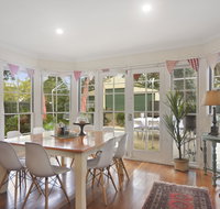 The Pines Bed and Breakfast - Lennox Head Accommodation