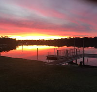 The Jetty House Jervis Bay - Lennox Head Accommodation