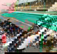 The Eltham Hotel - Lennox Head Accommodation