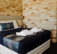 The Australian Hotel Motel - Lennox Head Accommodation