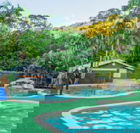 The Palms at Avoca - Lennox Head Accommodation