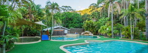 The Palms At Avoca - Lennox Head Accommodation 0