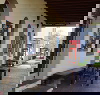 The Royal Hotel Bungendore - Lennox Head Accommodation