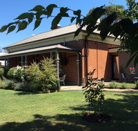 The Old Milltown Police Station B and B - Lennox Head Accommodation