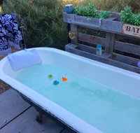 The ShackNormanville - Lennox Head Accommodation