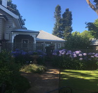 The Old Manse Bed and Breakfast - Lennox Head Accommodation