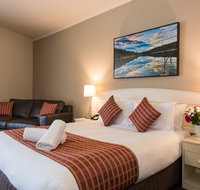 The Bowen Inn - Lennox Head Accommodation