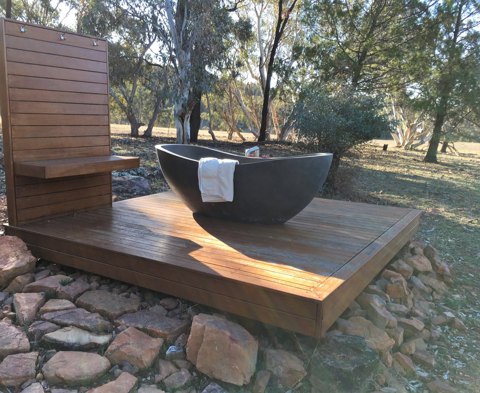 Manildra NSW Lennox Head Accommodation