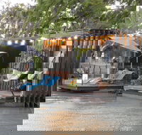 The Cube Murray River - Lennox Head Accommodation