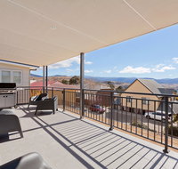 The Elements East - Lennox Head Accommodation