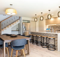 The Nest  Jervis Bay - Lennox Head Accommodation