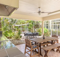 Tropical Nites Holiday Townhouses - Lennox Head Accommodation