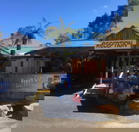 Tullah Lakeside Lodge - Lennox Head Accommodation