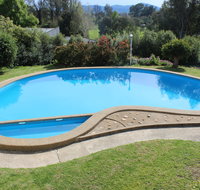 Tumut Motor Inn - Lennox Head Accommodation