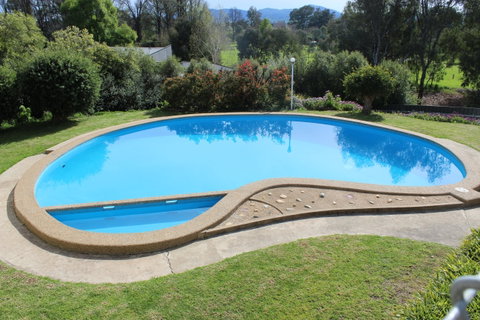 Tumut Motor Inn - Lennox Head Accommodation 0