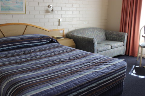 Tumut Motor Inn - Lennox Head Accommodation 1