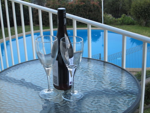 Tumut Motor Inn - Lennox Head Accommodation 2