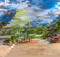 Twin Tallows - Lennox Head Accommodation