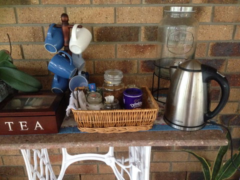 Twilight Grove Farm Bed And Breakfast - Lennox Head Accommodation 2