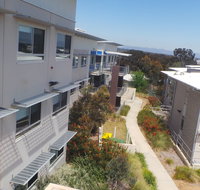 University of Canberra Village - Lennox Head Accommodation
