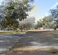 Victory Park Caravan Park - Lennox Head Accommodation