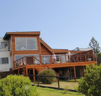Waikiki - Beachfront Smiths Beach - Lennox Head Accommodation