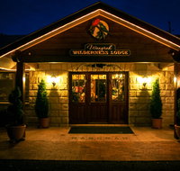 Wangrah Wilderness Lodge - Lennox Head Accommodation
