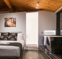 Waterfall Springs Retreat and Wildlife Sanctuary - Lennox Head Accommodation