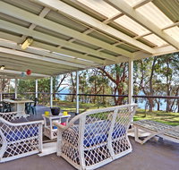 Waterfront Walmer Weekender - Lennox Head Accommodation