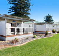 Werri Beach Holiday Park - Lennox Head Accommodation