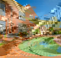 Werribee Motel  Apartments - Lennox Head Accommodation