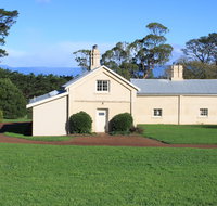 Woolmers Estate Accommodation - Lennox Head Accommodation