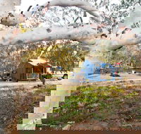 Wooramel River Retreat - Lennox Head Accommodation