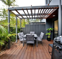 Zen at Culburra - Lennox Head Accommodation