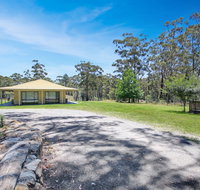 100 Acre Holiday - Lennox Head Accommodation