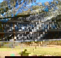 36 Brenda Park Via Morgan -River Shack Rentals - Lennox Head Accommodation