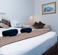 Abajaz Motor Inn - Lennox Head Accommodation