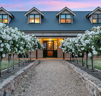Abbotsford Country House - Lennox Head Accommodation